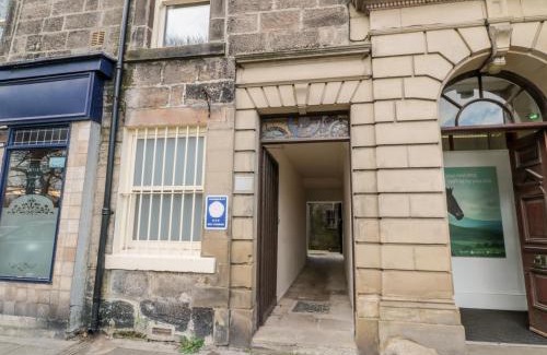 Rothbury Apartment | Simonside Apartment