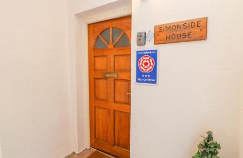 Rothbury Apartment | Simonside Apartment