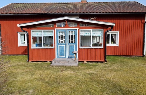 Kulltorp House | Simonstorp, lantligt läge nära Isaberg Mountain Resort o High Chaparral