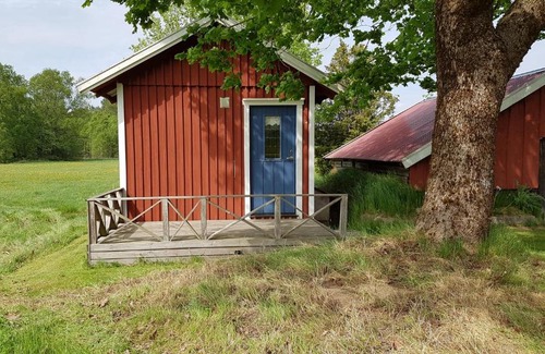 Kulltorp House | Simonstorp, lantligt läge nära Isaberg Mountain Resort o High Chaparral