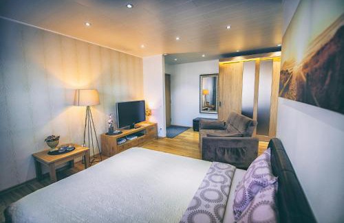 Haapsalu Apartment | Simoone Kesklinna Apartment