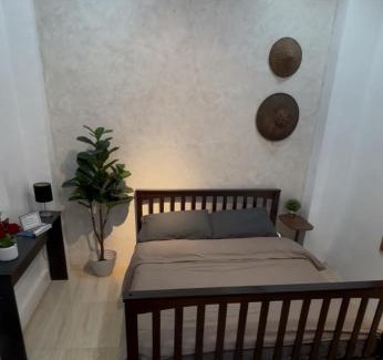 Silang Junction South House | Simoy Staycation Tagaytay