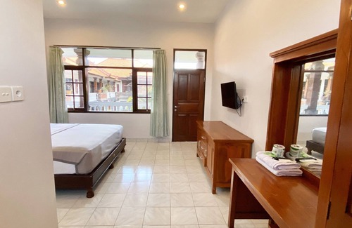 Kuta Hotel | Simpang Inn Hotel