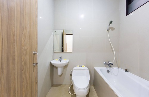 Kuta Hotel | Simpang Inn Hotel