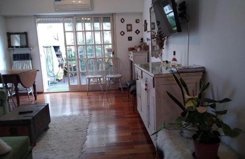 Olivos Bed & Breakfast | Simpatico Duplex
