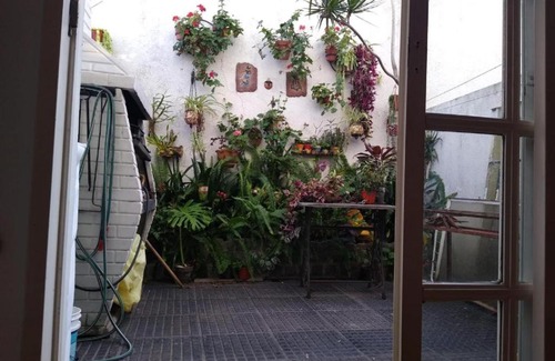 Olivos Bed & Breakfast | Simpatico Duplex