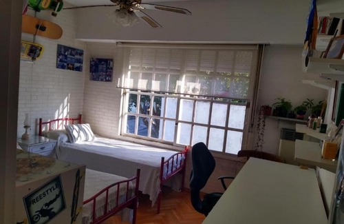 Olivos Bed & Breakfast | Simpatico Duplex