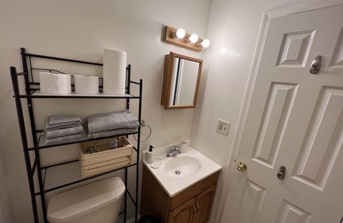Montclair Apartment | Simple and Comfortable stay 2-L
