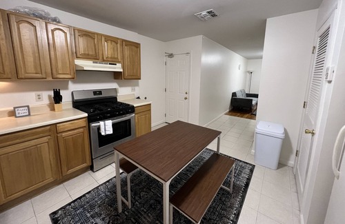Montclair Apartment | Simple and Comfortable stay 2-L