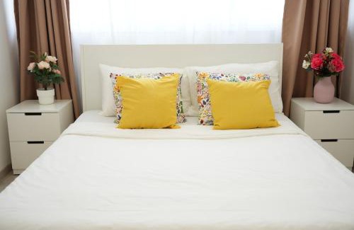 Timisoara Apartment | Simple and Modern, apartament with rating 10 out of 10, WiFi, parking, air conditioning, free cancelation
