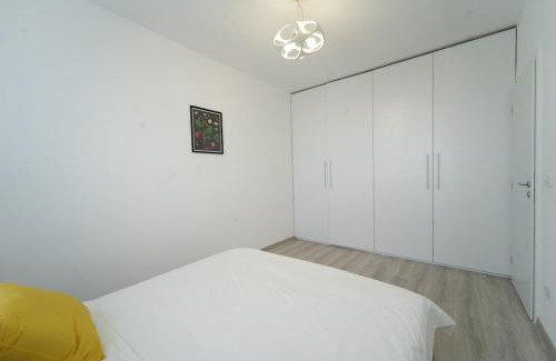 Timisoara Apartment | Simple and Modern, apartament with rating 10 out of 10, WiFi, parking, air conditioning, free cancelation