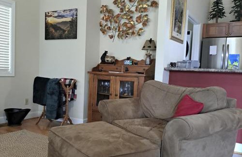 Bryson City House | Simple blessings