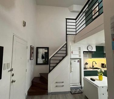 Barangka Ilaya House | Simple but cozy, feel at home