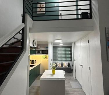 Barangka Ilaya House | Simple but cozy, feel at home