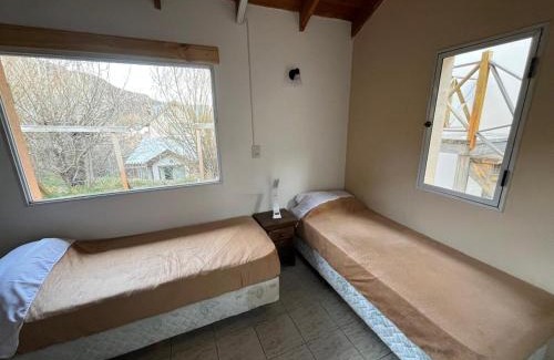 El Chalten Apartment | simple cabin to enjoy your trip