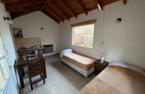 El Chalten Apartment | simple cabin to enjoy your trip