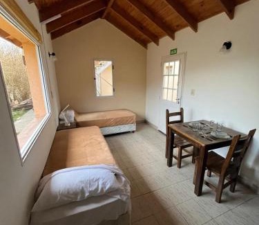 El Chalten Apartment | simple cabin to enjoy your trip
