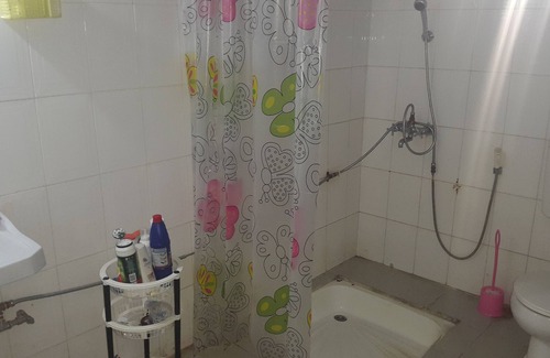Mbezi Beach Apartment | Simple, Clean Warm, Friendly Home, With A Spacious Room En Suite With Ac