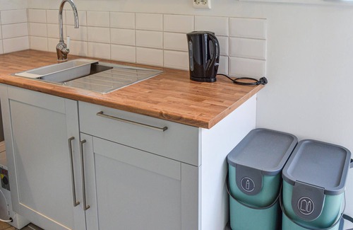 Stavsnas House | Simple, cozy vacation accommodation in two houses, so-called "compact living", east of Stockholm.