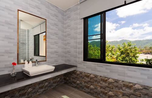 Koh Tao Hotel | Simple Life Cliff View Resort