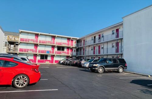 Midtown Ocean City Hotel | Simple Life Motel