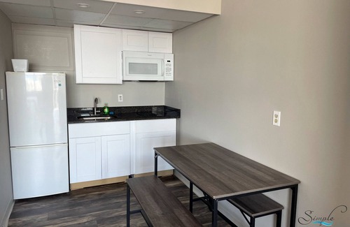 Midtown Ocean City Hotel | Simple Life Motel