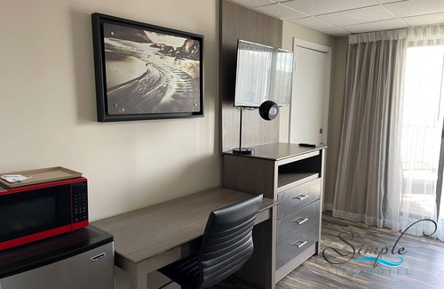 Midtown Ocean City Hotel | Simple Life Motel