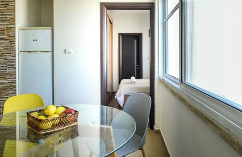 Netanya Apartment | Simple Living in Netanya by Sea N' Rent
