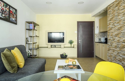 Netanya Apartment | Simple Living in Netanya by Sea N' Rent