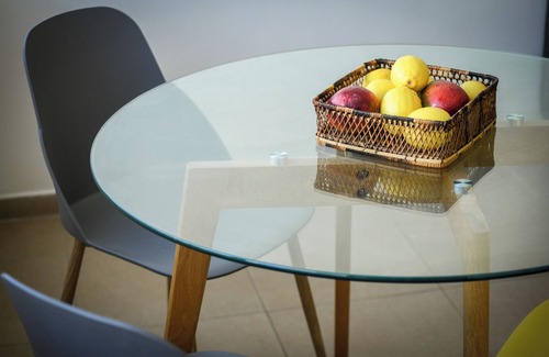 Netanya Apartment | Simple Living in Netanya by Sea N' Rent