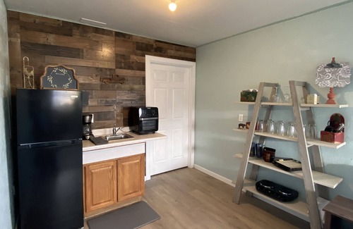 Idaho Falls Apartment | Simple luxury in a country setting