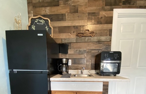 Idaho Falls Apartment | Simple luxury in a country setting