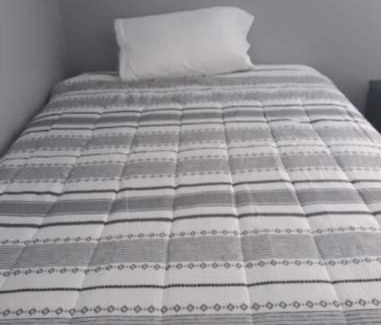 Conley House | SIMPLE n COZY STAY AT THE LAYOVER