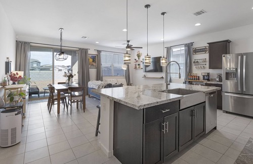 Tolleson House | Simple Phoenix Living