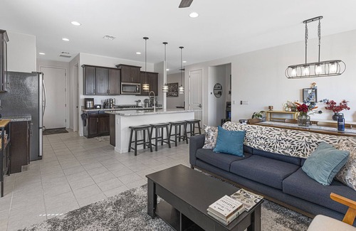 Tolleson House | Simple Phoenix Living