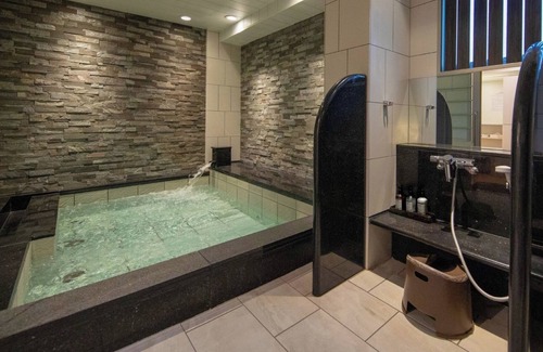 Central Kyoto Hotel | Simple Stay Free Japanese and Western Breakfast B/Kyoto Kyōto