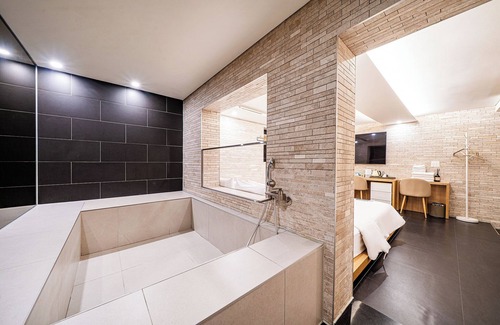 Jongno Hotel | Simple Stay Jongro