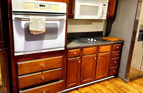 Florence House | Simple & Sweet 2-bedroom house in amazing Florence