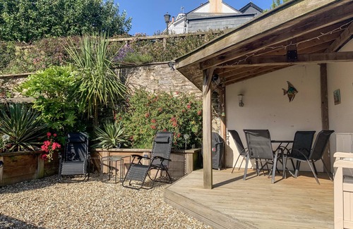 Dartmouth Cottage | Simples