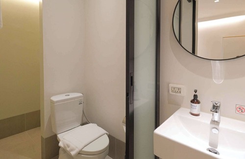 Phahonyothin Hotel | Simplestay Chatuchak, Surestay Collection By Best Western
