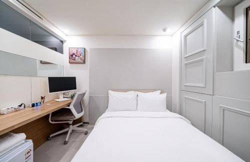 Jongno Hotel | SimpleStay Hotel in Jongno