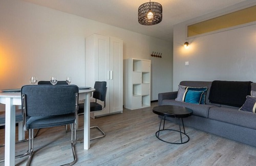 Genos Apartment | Simplicity and well-being, towards Val Louron