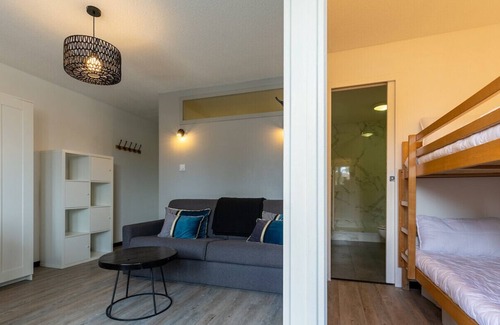 Genos Apartment | Simplicity and well-being, towards Val Louron