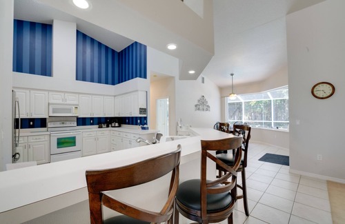 Citrus Springs House | 'Simplicity' Citrus Springs Home ~ 4 Mi to Rivers!