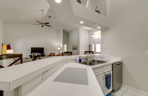 Citrus Springs House | 'Simplicity' Citrus Springs Home ~ 4 Mi to Rivers!