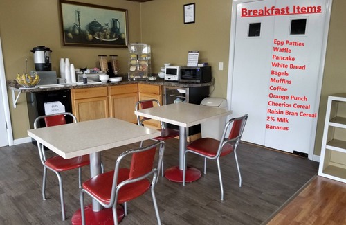 Marshfield Hotel | Simplicity Inn