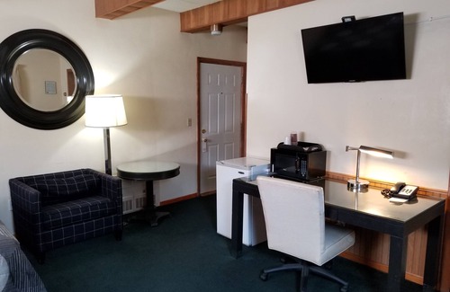 Marshfield Hotel | Simplicity Inn