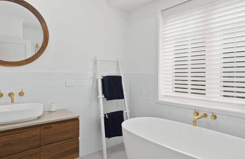 Barrengarry House | Simply Beautiful Country Gem.