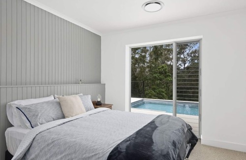 Barrengarry House | Simply Beautiful Country Gem.