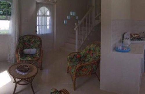 Husbands Apartment | Simply Beautiful Two Storey home/apt awaits you